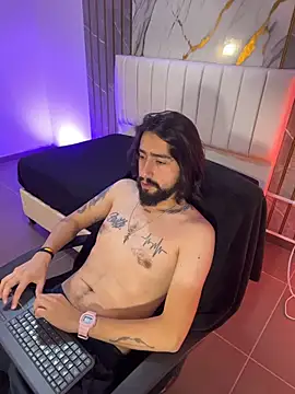 maximusdominus26 online show from March 18, 2026, 3:46 pm