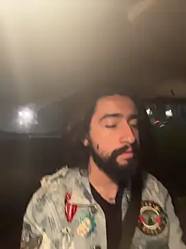 maximusdominus26 online show from February 12, 2026, 5:29 am