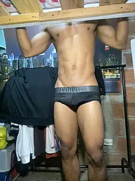 El morx online show from October 4, 2025, 5:14 pm