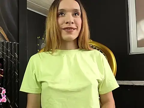 GabyDevil1 online show from October 14, 2025, 1:45 pm