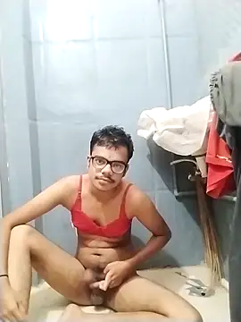 sexybobby13 online show from October 16, 2025, 8:55 am