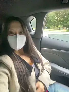 xiaojiu-6 online show from October 19, 2025, 7:22 am