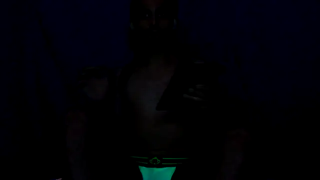 highinhtxx online show from October 16, 2025, 7:05 am