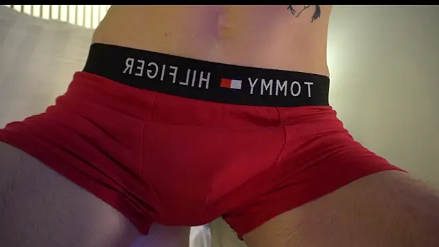 TommieHi online show from October 24, 2025, 5:50 am