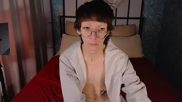 TommieHi online show from October 10, 2025, 12:28 pm