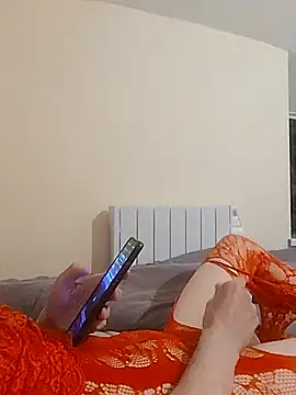 boooo256 online show from October 12, 2025, 4:47 am