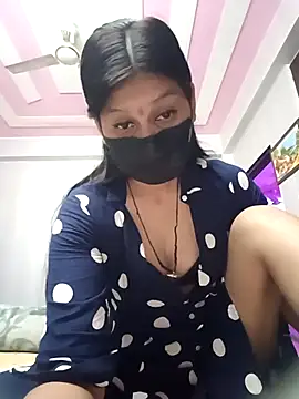 Tanya-905 online show from April 9, 2026, 9:37 am