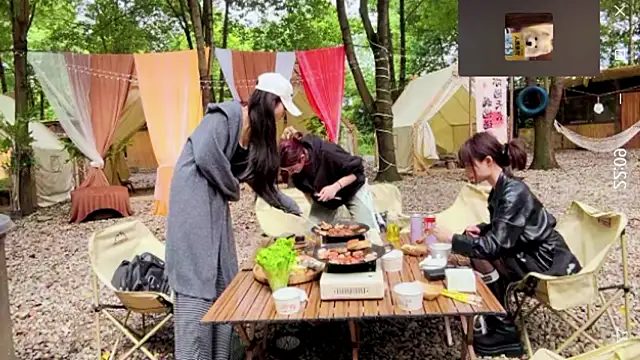 Snapshot of Comebaby-007 chatting on October 21, 2025, 4:23 am Comebaby-007 online show from October 21, 2025, 4:23 am