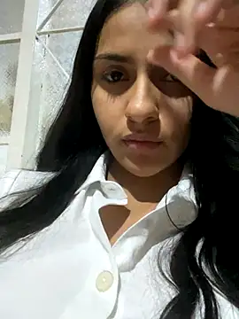 miluwatson online show from October 5, 2025, 1:51 am