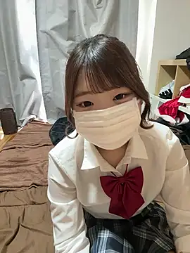 nodoka1111 online show from December 18, 2025, 3:11 am