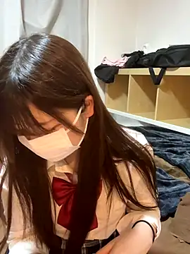 nodoka1111 online show from December 13, 2025, 11:11 pm