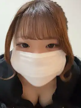 nodoka1111 online show from October 19, 2025, 11:02 am