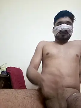 abhi05x online show from October 15, 2025, 7:22 pm