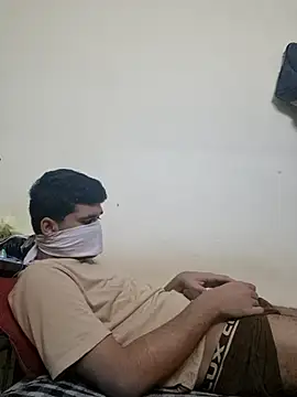 abhi05x online show from October 29, 2025, 9:03 pm