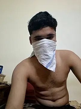 abhi05x online show from October 1, 2025, 7:18 pm