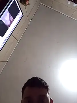 Wolffj6 online show from December 20, 2025, 5:16 pm