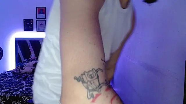 Sebasxxl12 online show from October 3, 2025, 9:49 pm