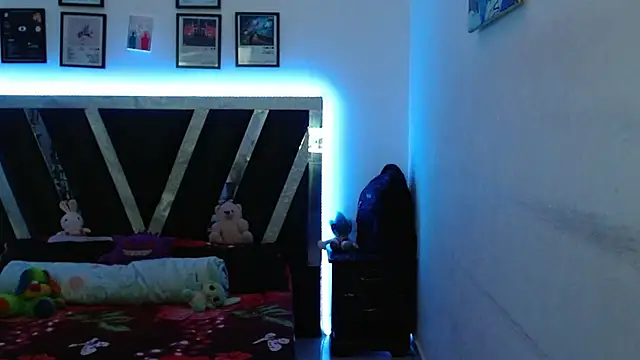 Sebasxxl12 online show from November 20, 2025, 10:09 pm