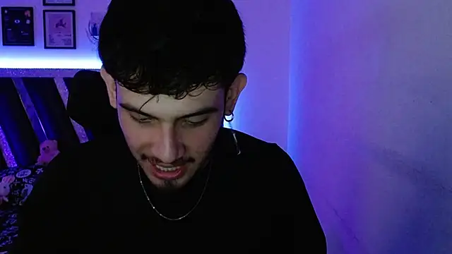 Sebasxxl12 online show from October 4, 2025, 9:55 am