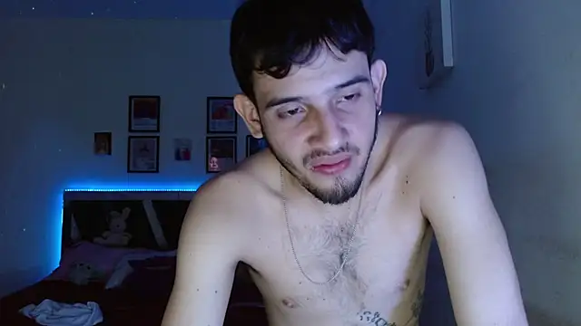 Sebasxxl12 online show from February 23, 2026, 9:21 am