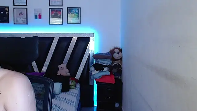 Sebasxxl12 online show from February 1, 2026, 10:30 pm