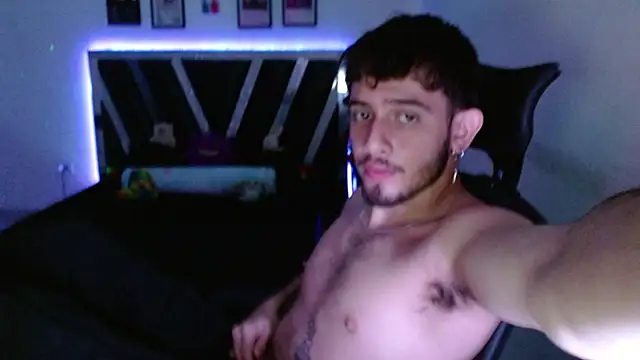 Sebasxxl12 online show from January 6, 2026, 7:34 am