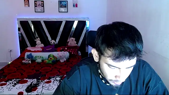 Snapshot of Sebasxxl12 chatting on May 18, 2026, 8:46 pm Sebasxxl12 online show from May 18, 2026, 8:46 pm