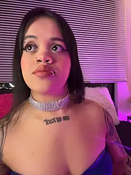 Sussyroxxx online show from June 8, 2026, 2:56 am