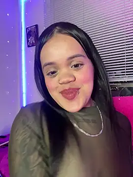 Sussyroxxx online show from May 6, 2026, 4:49 am