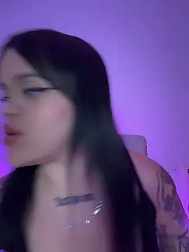 Sussyroxxx online show from June 15, 2026, 2:56 am
