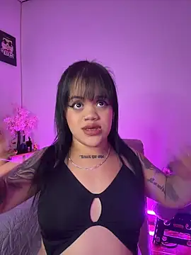 Sussyroxxx online show from June 16, 2026, 3:17 am