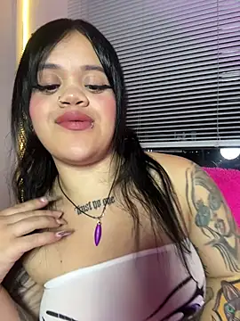 Sussyroxxx online show from May 29, 2026, 5:13 am