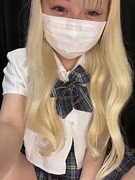 Nyamo-chan online show from March 8, 2026, 9:07 pm