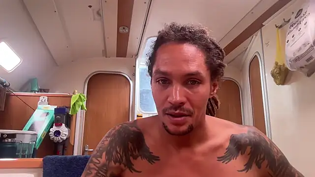 Monk and Mia online show from October 25, 2025, 9:19 am