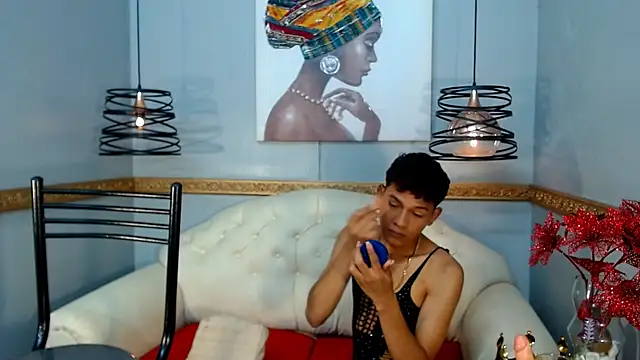 Sammy Millers online show from April 10, 2026, 5:09 pm