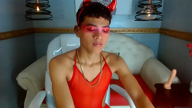 Sammy Millers online show from April 14, 2026, 6:46 pm