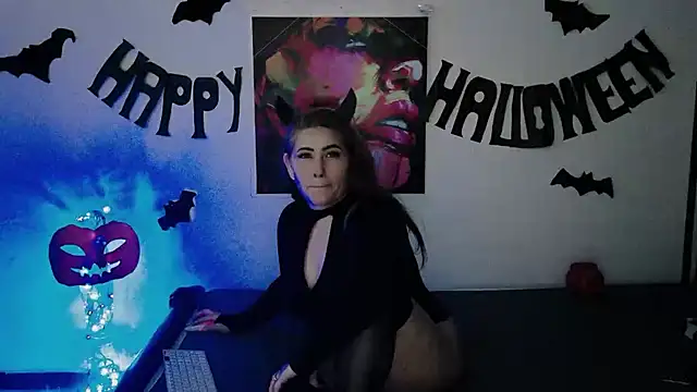 Aisha-Smith69 online show from October 22, 2025, 2:11 am