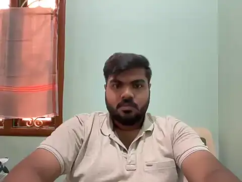 Romeo Sam2 online show from October 12, 2025, 3:41 am