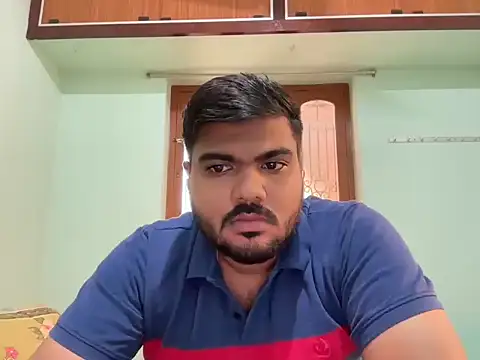 Romeo Sam2 online show from December 21, 2025, 9:11 am