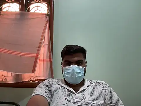 Romeo Sam2 online show from September 28, 2025, 4:08 am