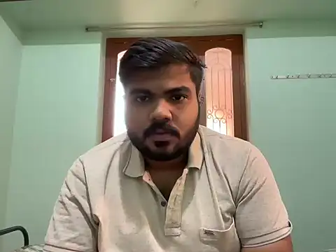 Romeo Sam2 online show from November 8, 2025, 7:34 am