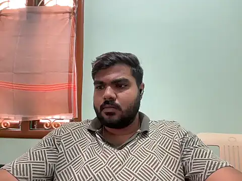 Romeo Sam2 online show from October 13, 2025, 4:14 am