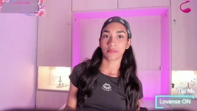 Snapshot of AnahiCollins chatting on March 4, 2026, 11:40 am AnahiCollins online show from March 4, 2026, 11:40 am