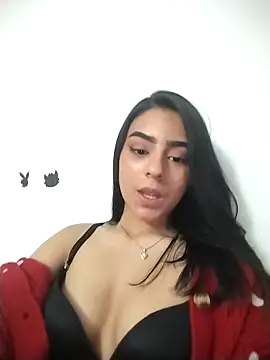 Talia rougee online show from September 30, 2025, 5:24 am