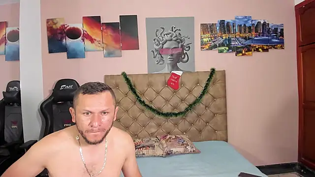 Snapshot of scarlett_vex chatting on November 30, 2025, 2:56 am scarlett vex online show from November 30, 2025, 2:56 am