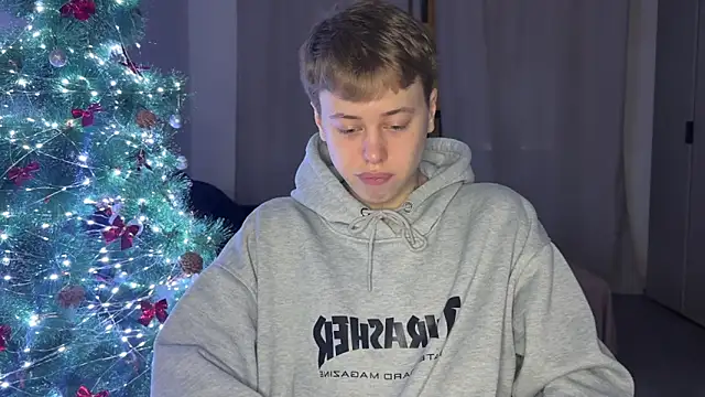  bee boy  online show from December 1, 2025, 2:18 pm