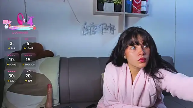 belasex3 online show from November 2, 2025, 11:21 pm