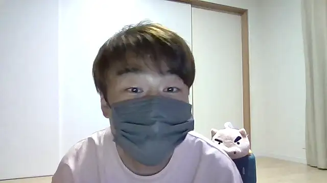 Hentaikozo4869 online show from October 1, 2025, 11:36 am