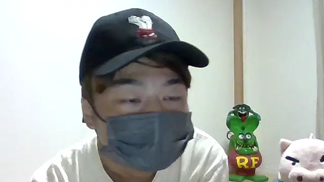 Hentaikozo4869 online show from September 28, 2025, 9:16 am