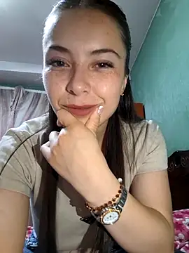 EmmaValencia  online show from November 20, 2025, 5:30 am